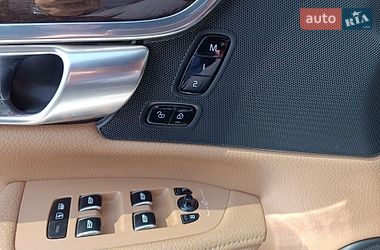 Седан Volvo S90 2017 в Полтаве
