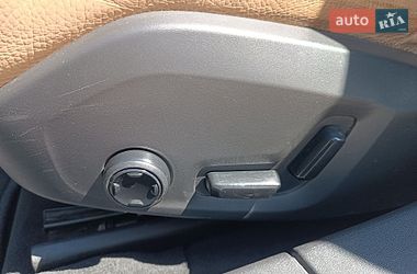 Седан Volvo S90 2017 в Полтаве
