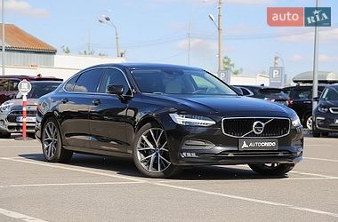 Седан Volvo S90 2017 в Києві