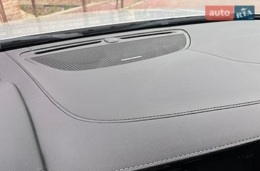 Седан Volvo S90 2020 в Ивано-Франковске