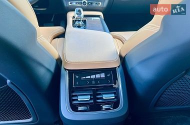 Седан Volvo S90 2022 в Киеве