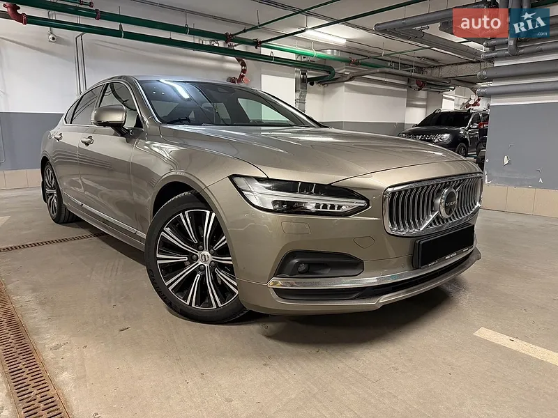 Volvo S90 1998 VIN YV1964956W1136861 фото оголошення 24 з 54
