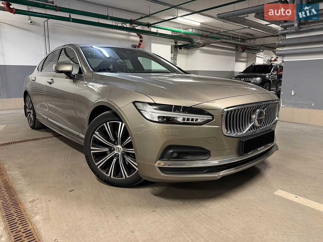 2021 Volvo XC90 - мініатюра 22
