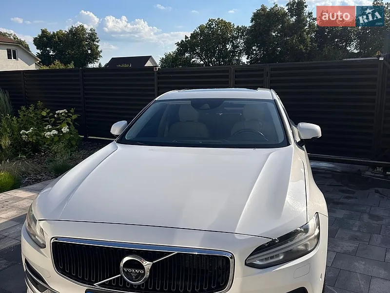 Volvo S90 1998 VIN YV1964956W1136861 фото оголошення 22 з 54