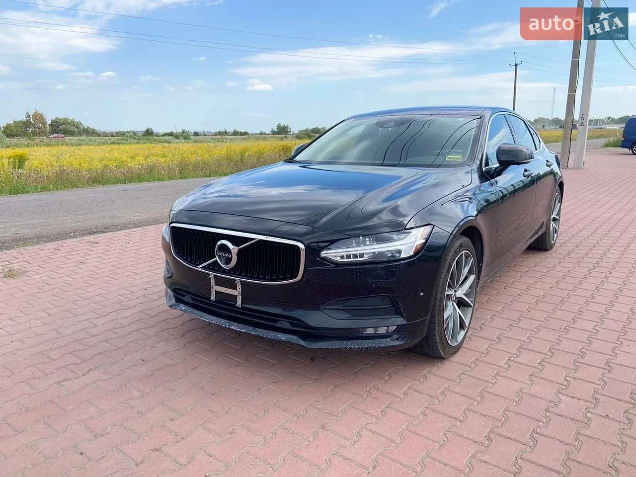 2017 Volvo XC90 - мініатюра 46