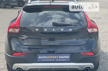 Хэтчбек Volvo V40 Cross Country 2019 в Днепре