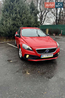 Хетчбек Volvo V40 Cross Country 2013 в Харкові