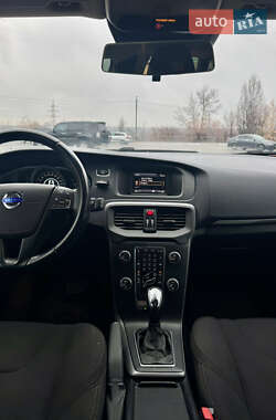 Хетчбек Volvo V40 Cross Country 2013 в Харкові