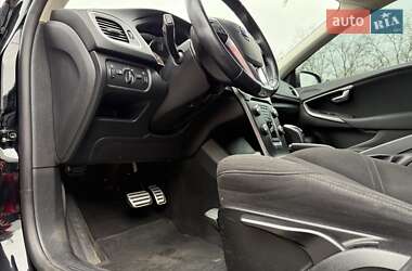 Хэтчбек Volvo V40 Cross Country 2014 в Киеве