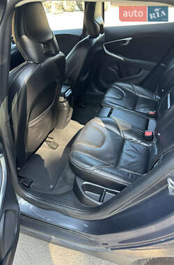 Хэтчбек Volvo V40 Cross Country 2014 в 