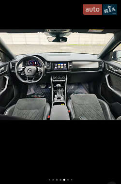 Хэтчбек Volvo V40 Cross Country 2016 в 
