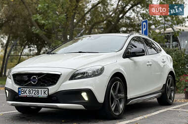 Хэтчбек Volvo V40 Cross Country 2012 в Киеве