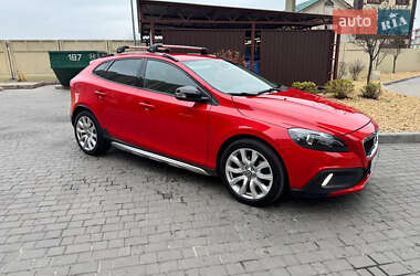 Хэтчбек Volvo V40 Cross Country 2013 в Одессе