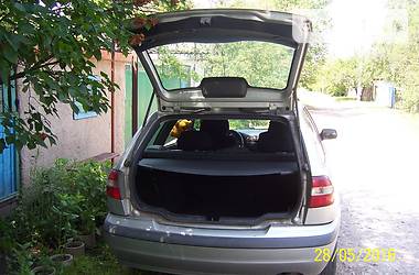 Универсал Volvo V40 2001 в Луганске
