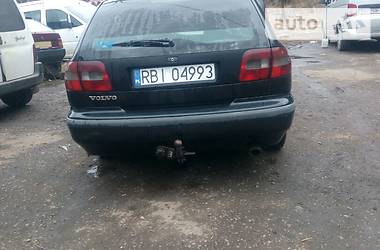 Универсал Volvo V40 1998 в Ужгороде