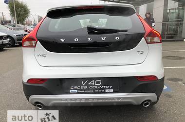 Хетчбек Volvo V40 2018 в Києві