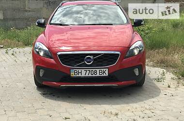 Хэтчбек Volvo V40 2013 в Одессе