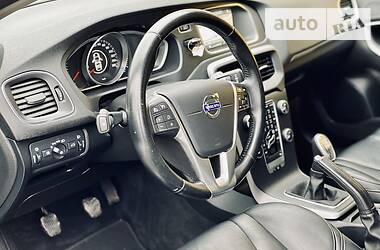 Хэтчбек Volvo V40 2013 в Дубно