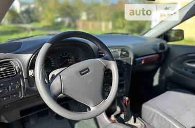 Универсал Volvo V40 2004 в Ивано-Франковске