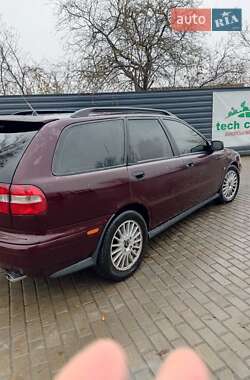 Универсал Volvo V40 1997 в Ивано-Франковске