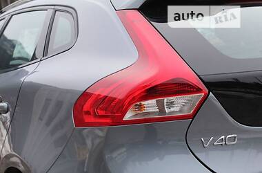 Хетчбек Volvo V40 2017 в Хусті