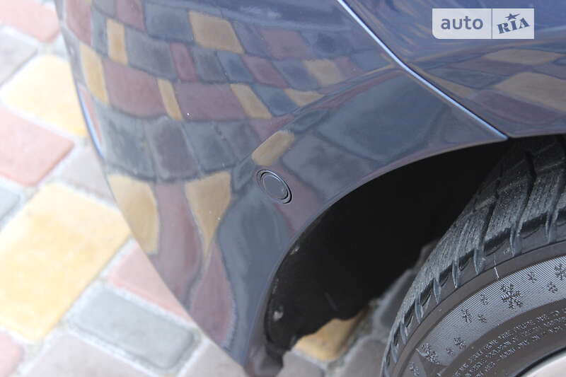 Хетчбек Volvo V40 2015 в Дніпрі фото 25 Хетчбек Volvo V40 2015 в Дніпрі