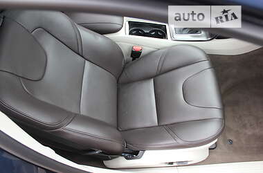 Хэтчбек Volvo V40 2015 в 