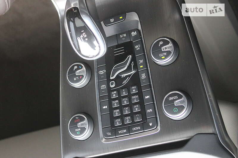 Хетчбек Volvo V40 2015 в Дніпрі фото 47 Хетчбек Volvo V40 2015 в Дніпрі