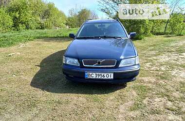 Универсал Volvo V40 1999 в 