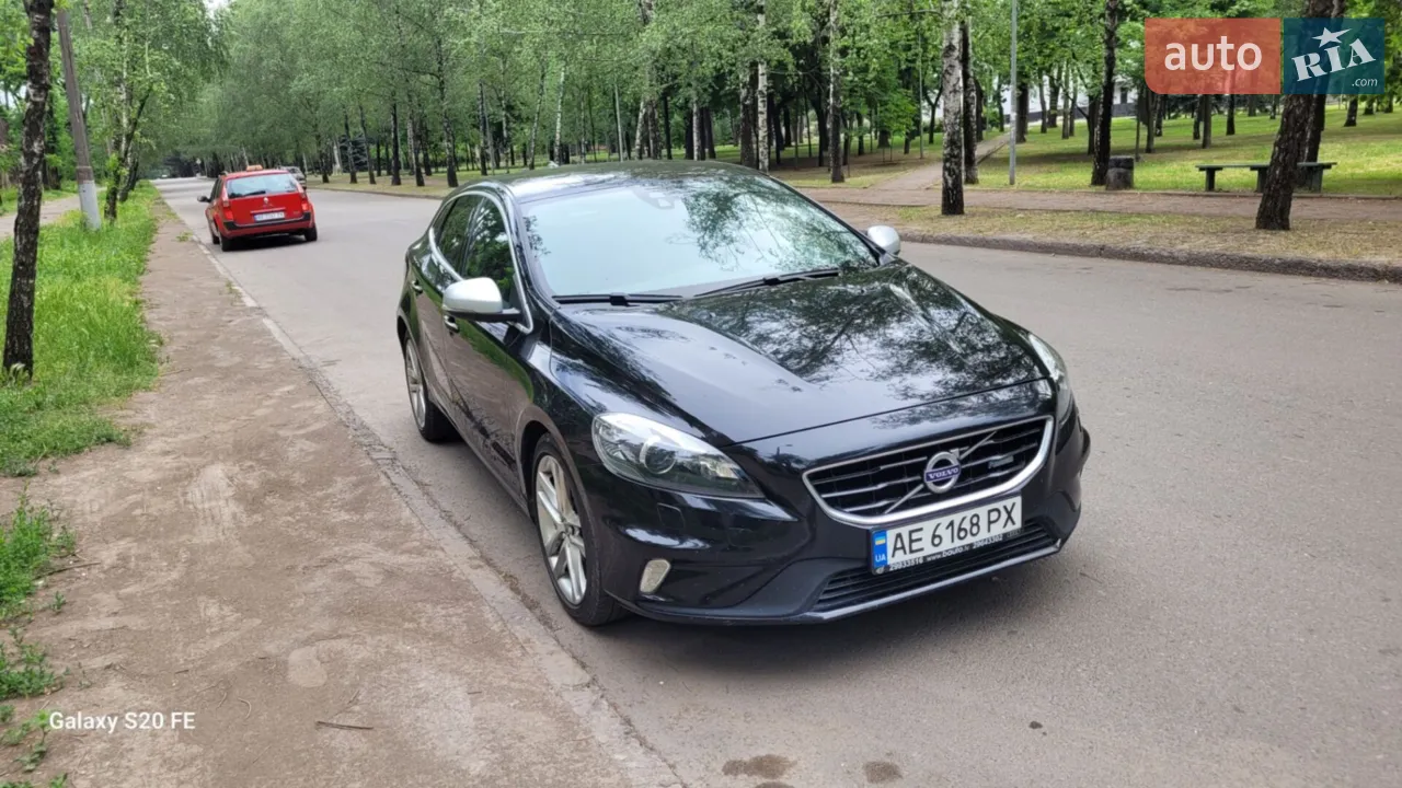 2016 Volvo V40 - мініатюра 42