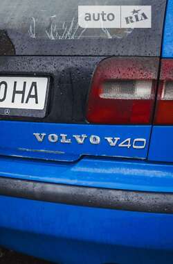 Универсал Volvo V40 2000 в Городенке