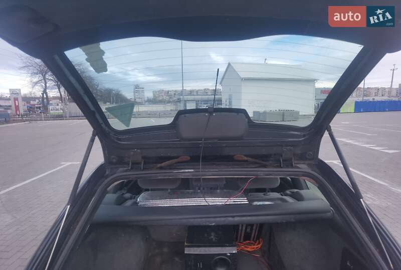 Универсал Volvo V40 1998 в Одессе