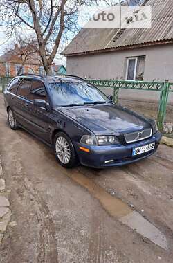 Универсал Volvo V40 2003 в Костополе