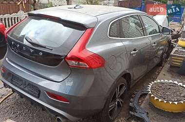 Хетчбек Volvo V40 2017 в Білій Церкві