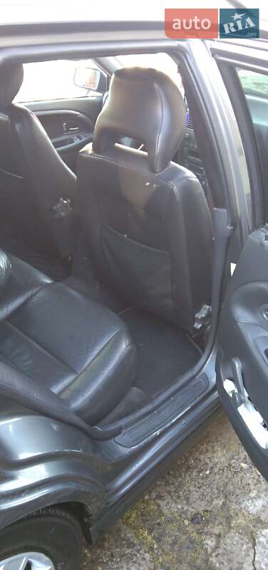 Универсал Volvo V40 2001 в Ужгороде