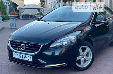 Хетчбек Volvo V40 2013 в Стрию