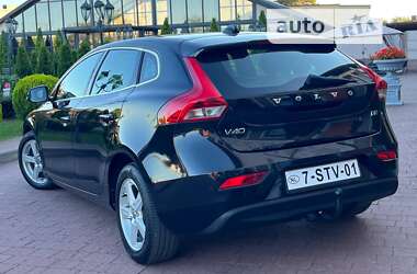 Хетчбек Volvo V40 2013 в Стрию