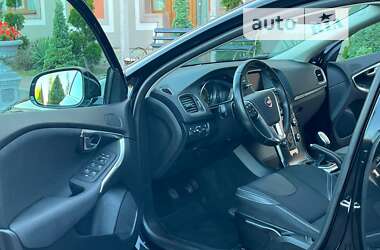 Хетчбек Volvo V40 2013 в Стрию