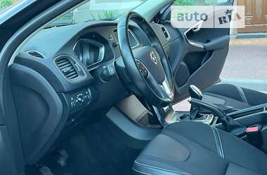 Хетчбек Volvo V40 2013 в Стрию