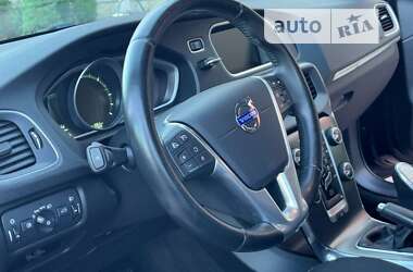 Хетчбек Volvo V40 2013 в Стрию