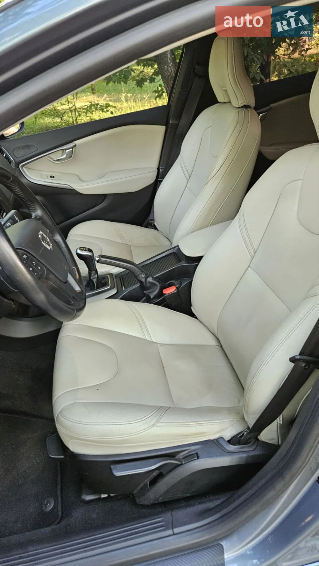 2017 Volvo V40 - мініатюра 7