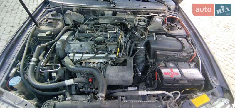 Универсал Volvo V40 1996 в Борщеве
