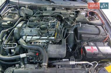 Универсал Volvo V40 1996 в 