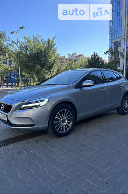 Хетчбек Volvo V40 2018 в Одесі