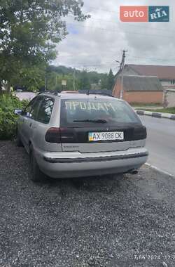 Универсал Volvo V40 1998 в Харькове