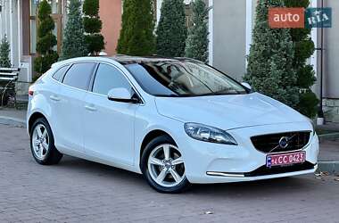 Хетчбек Volvo V40 2013 в Стрию