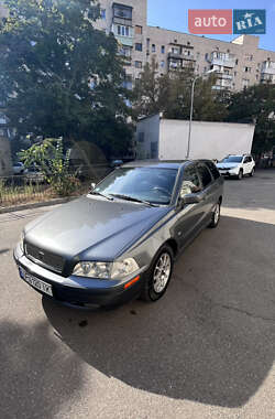 Універсал Volvo V40 2002 в Києві