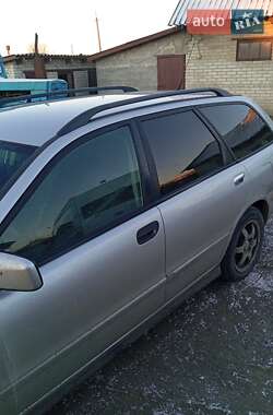 Универсал Volvo V40 2003 в Луцке