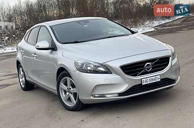 Хетчбек Volvo V40 2012 в Трускавці