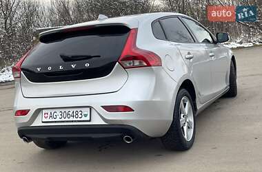 Хетчбек Volvo V40 2012 в Трускавці